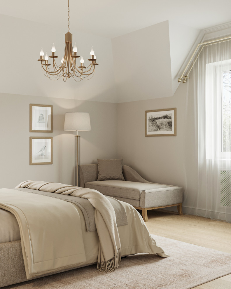 Дом на Западном