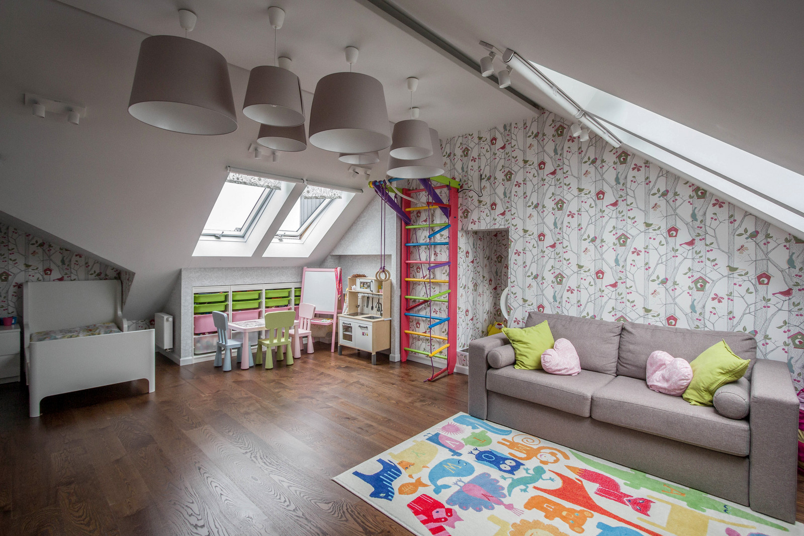 Дом в КП Апрелевка Парк