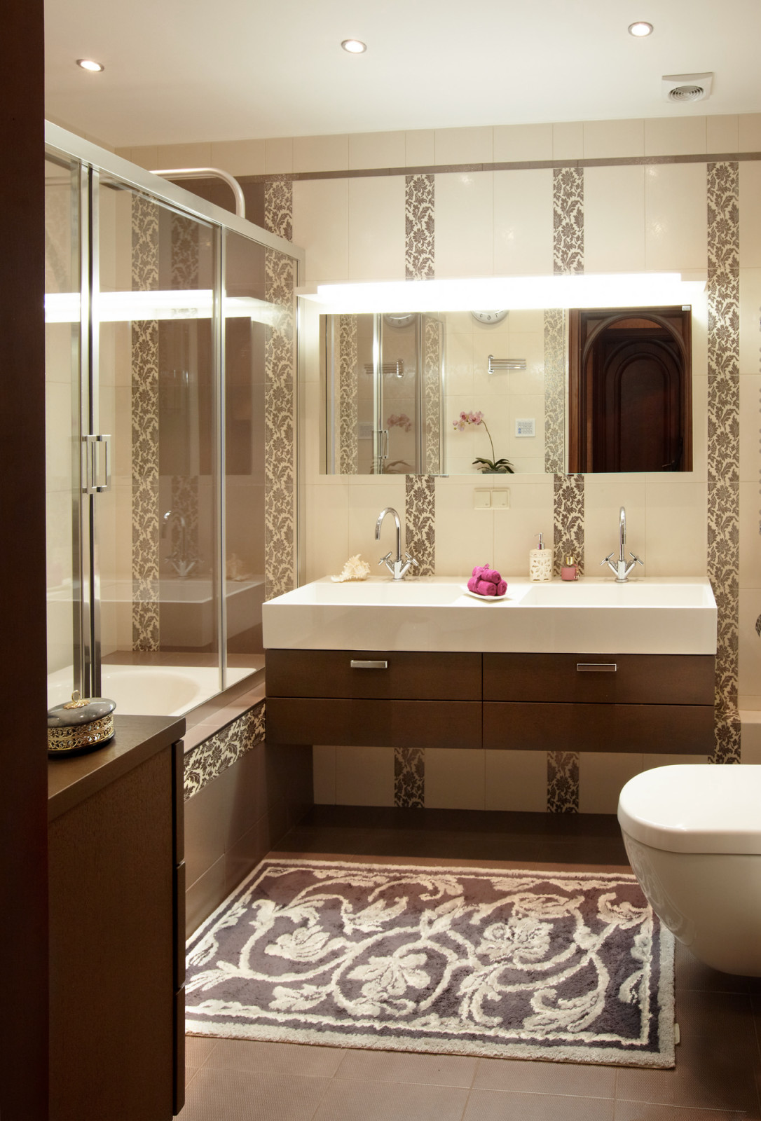 Квартира на проспекте Вернадского