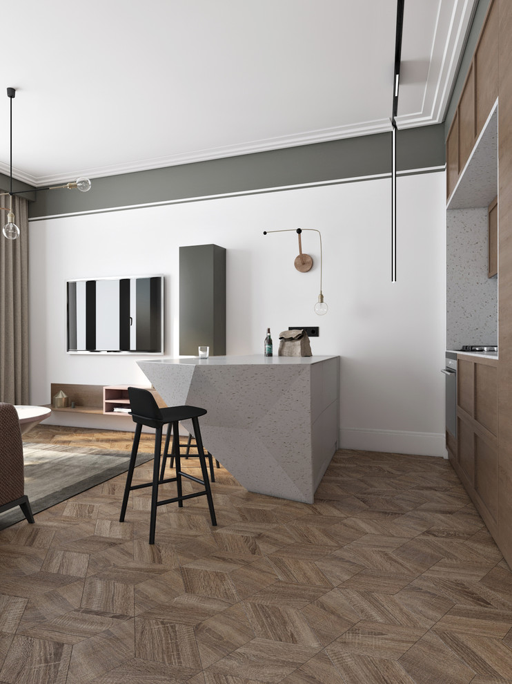 Квартира в ЖК Филиград