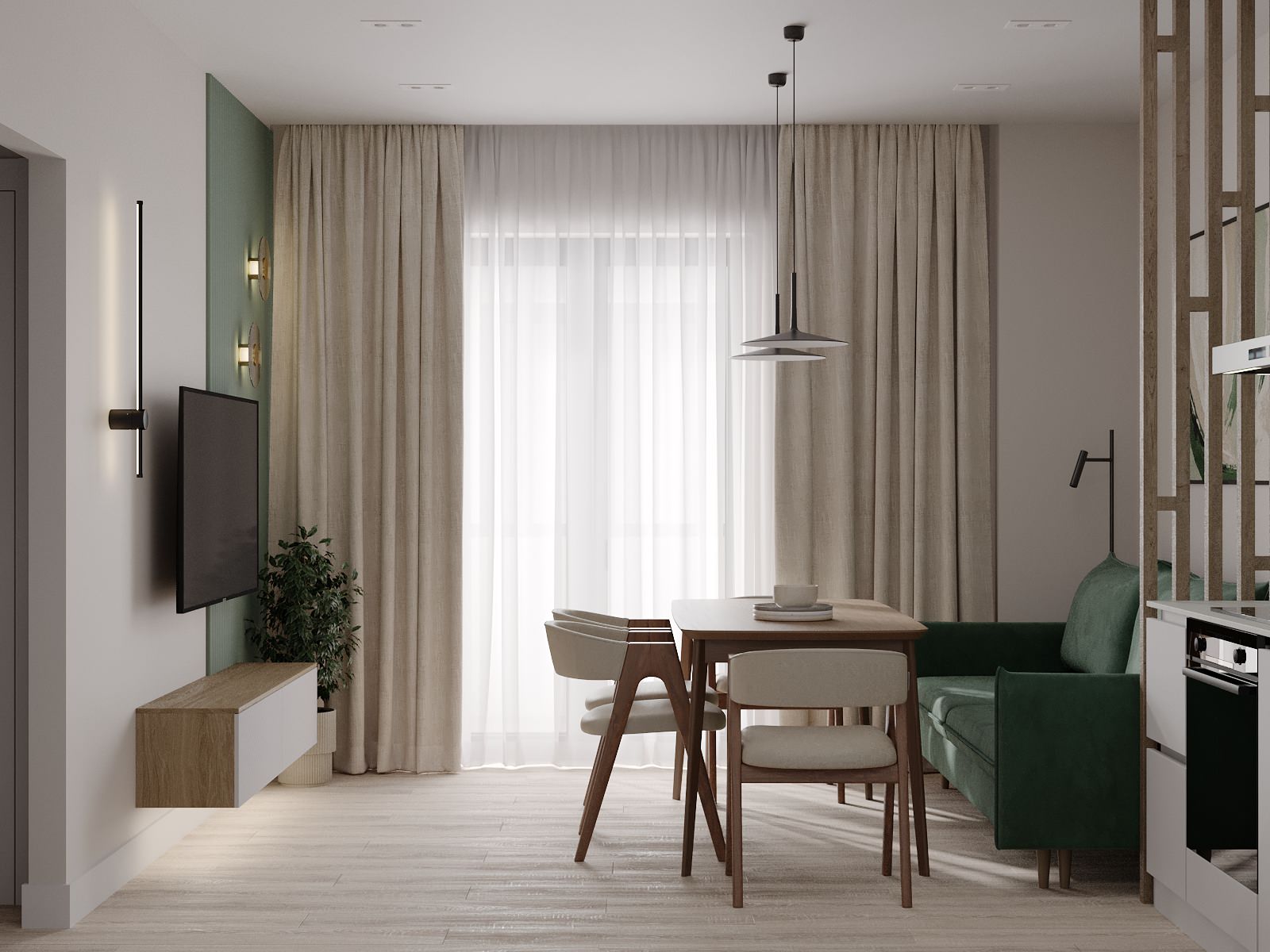 ЖК Нижне-каменская