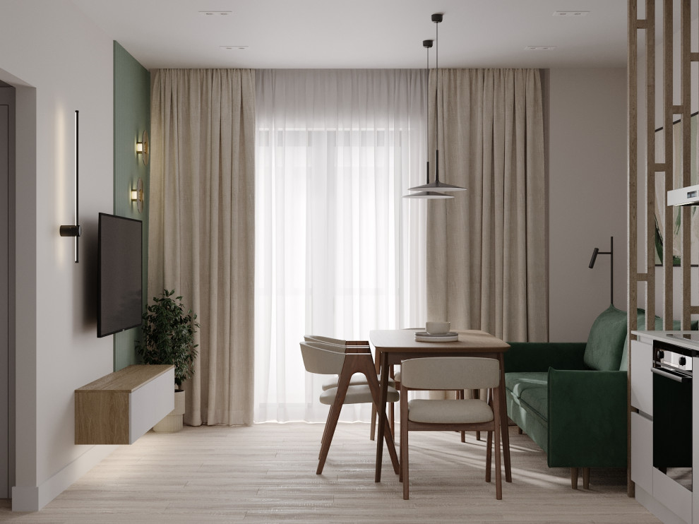 ЖК Нижне-каменская