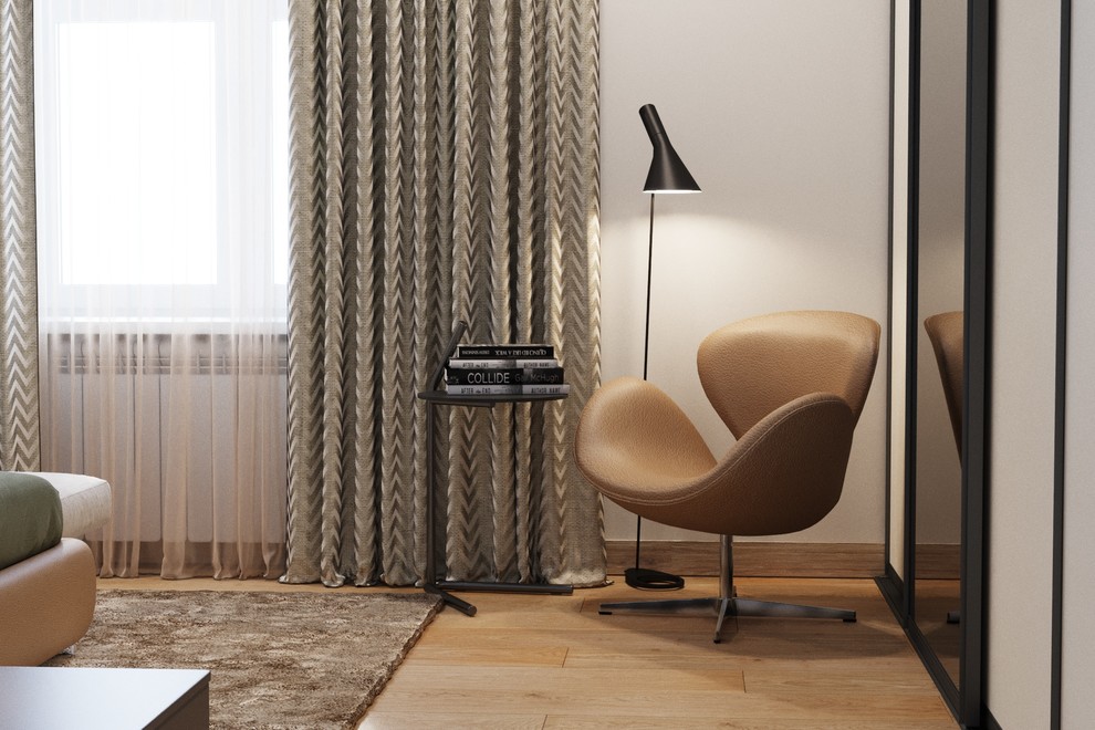 Квартира в Кирове