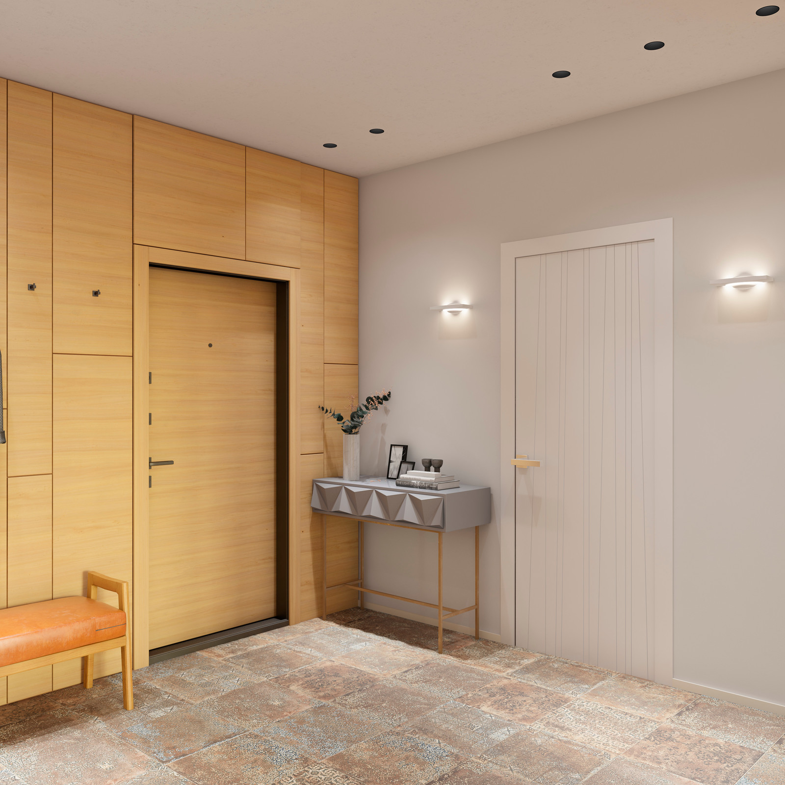 Летний Бриз