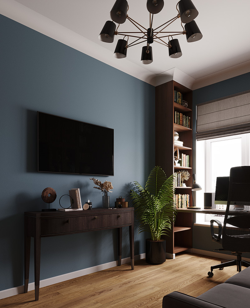 ЖК Bonava Magnifica