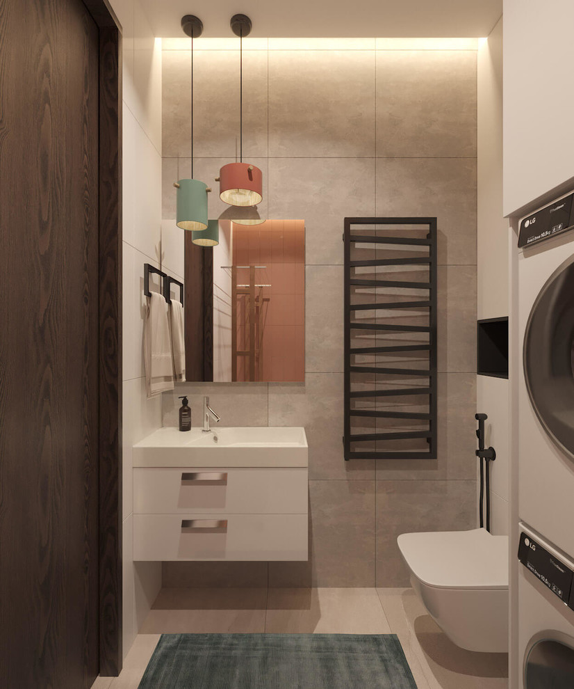 Фили Парк — 150 кв.м.