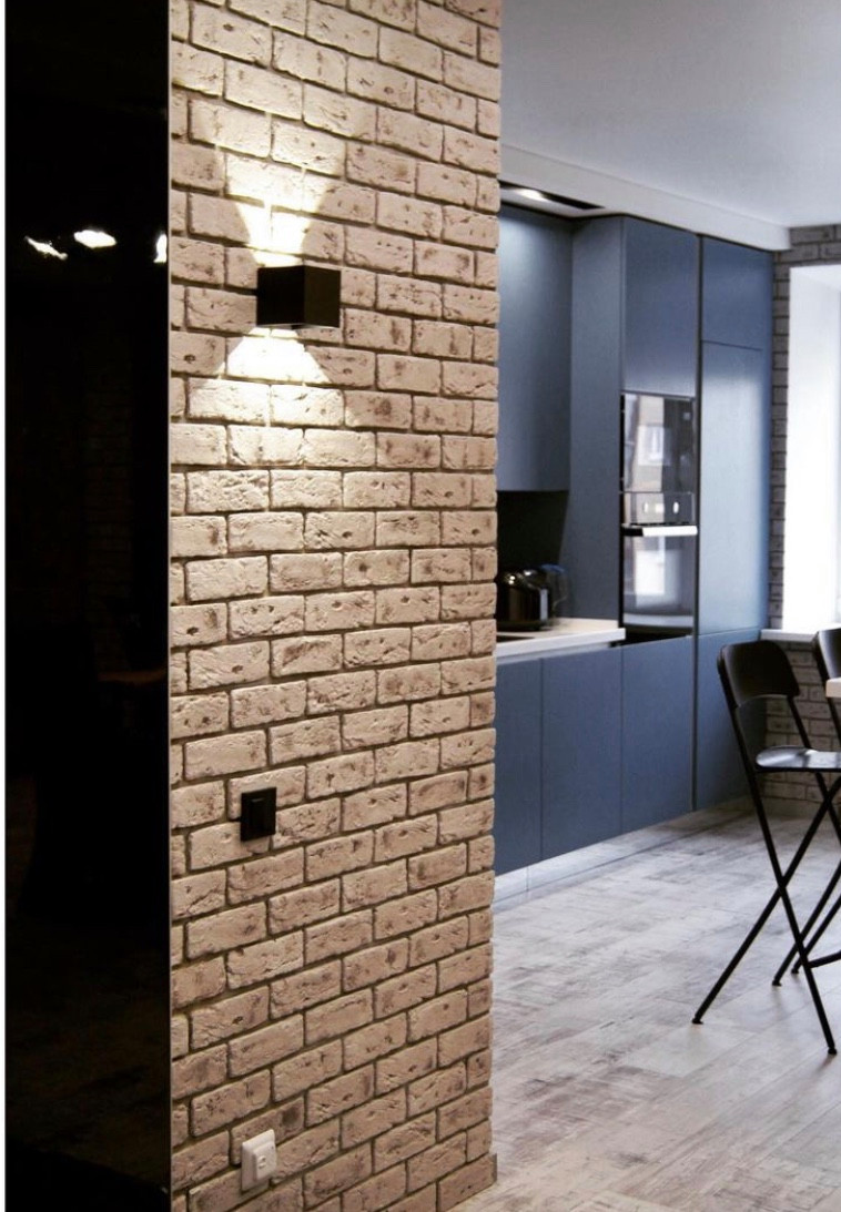 Квартира для молодого человека