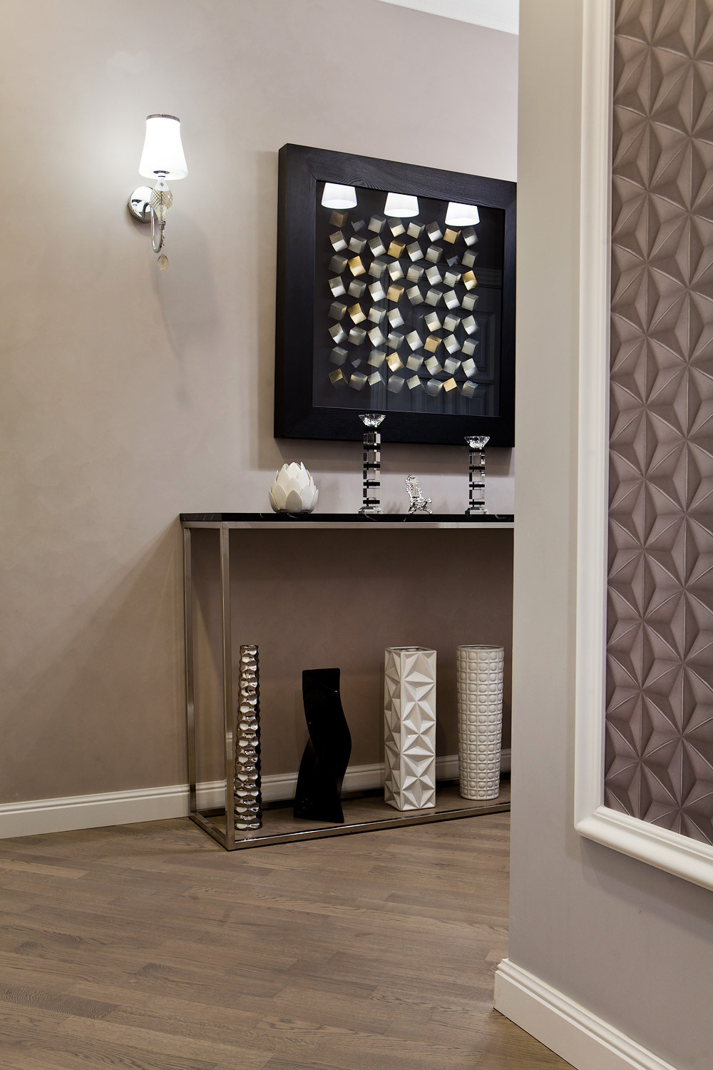 Квартира в Одинцово