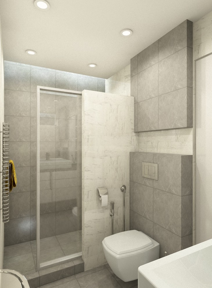 квартира в Wellton park