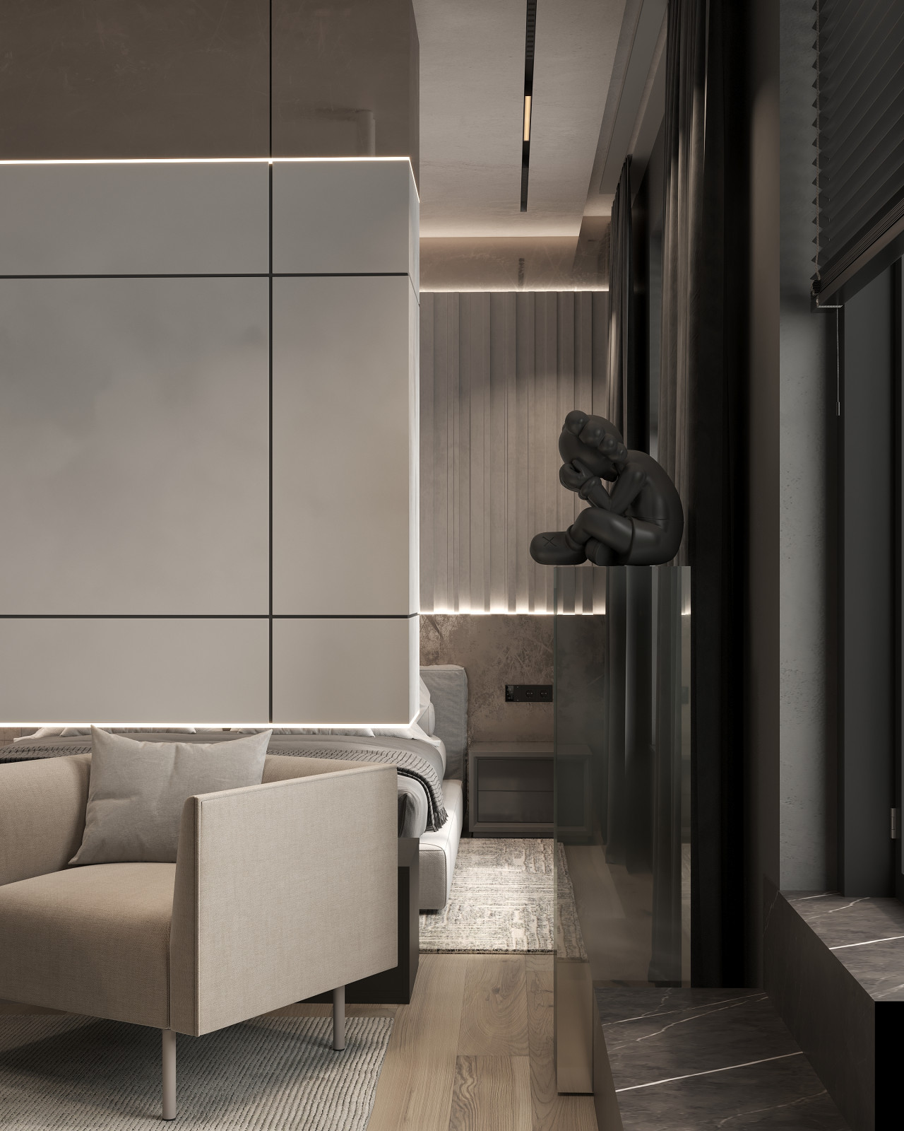 Мой адрес на Береговом