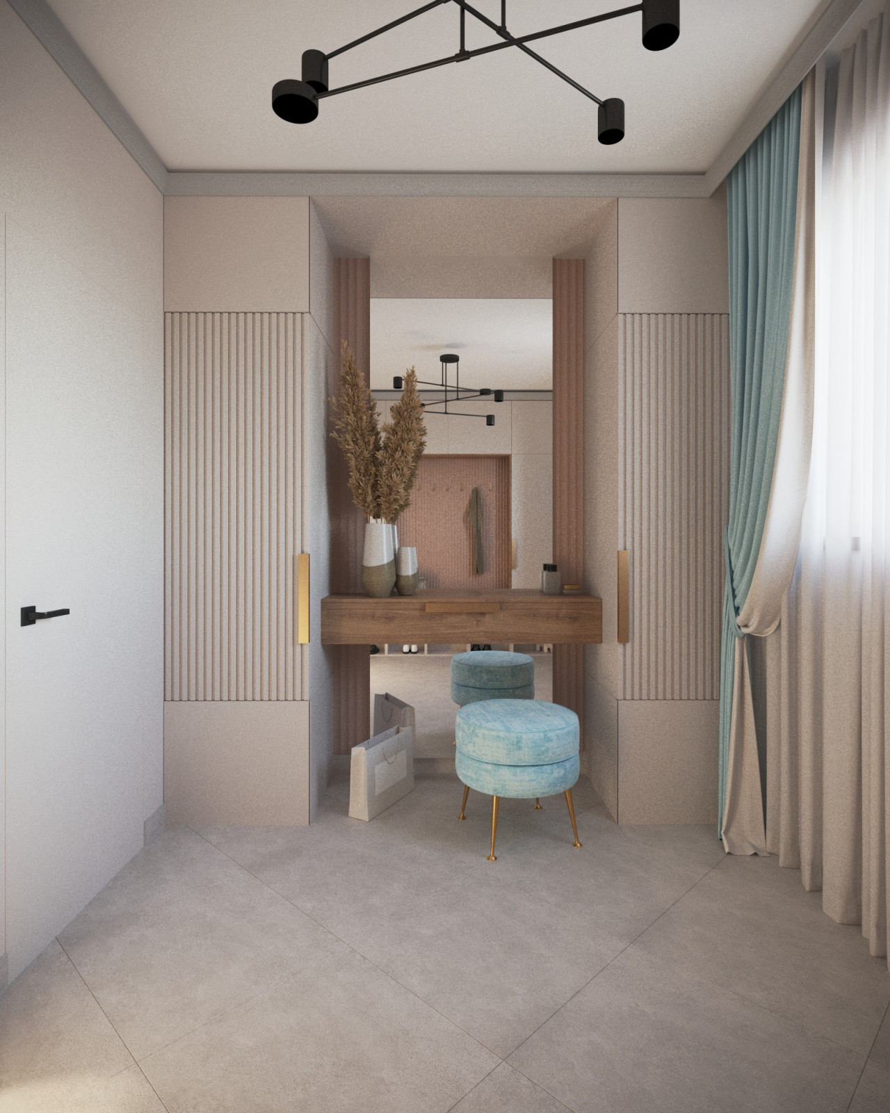 Обложка проекта: Дом 180 кв.м. Современный стиль