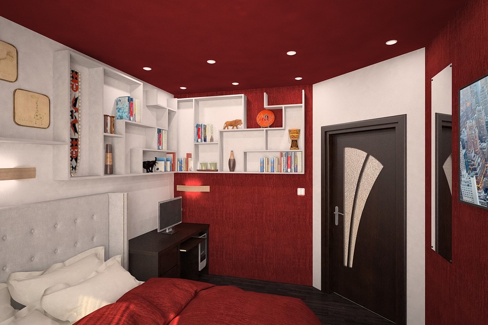 Квартира в Юбилейном