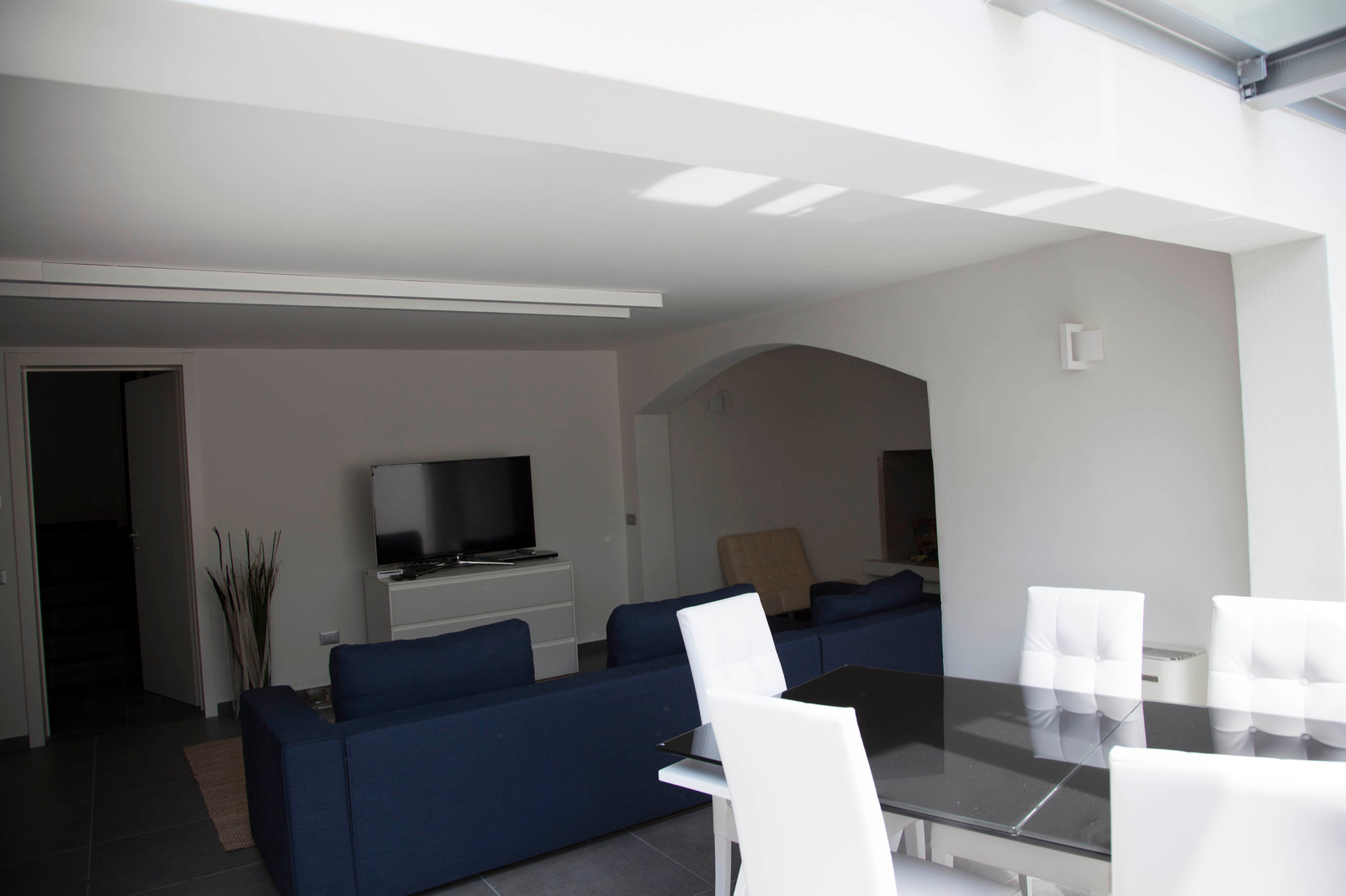 Дом в Италии