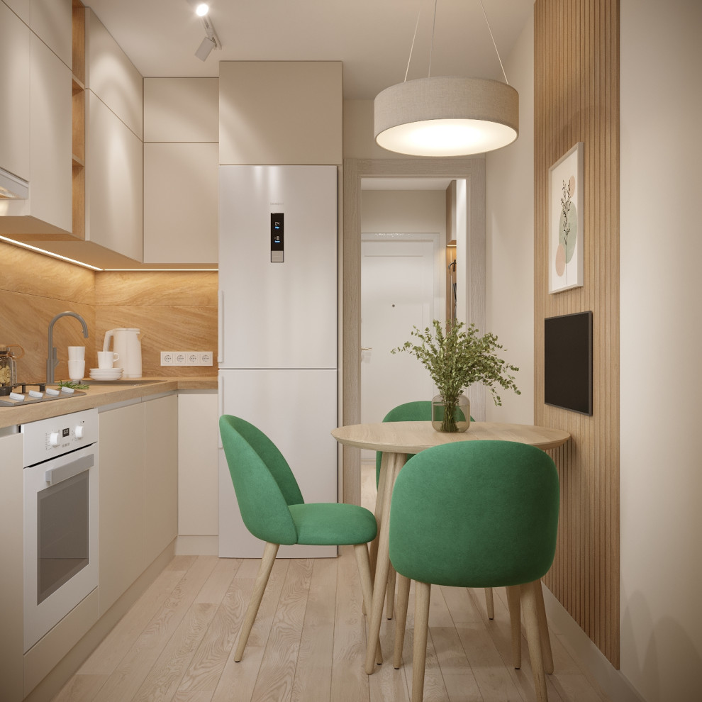 Квартира 50м2 г. Нижний Новгород