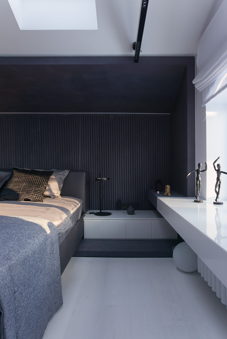 Пещера под водопадом