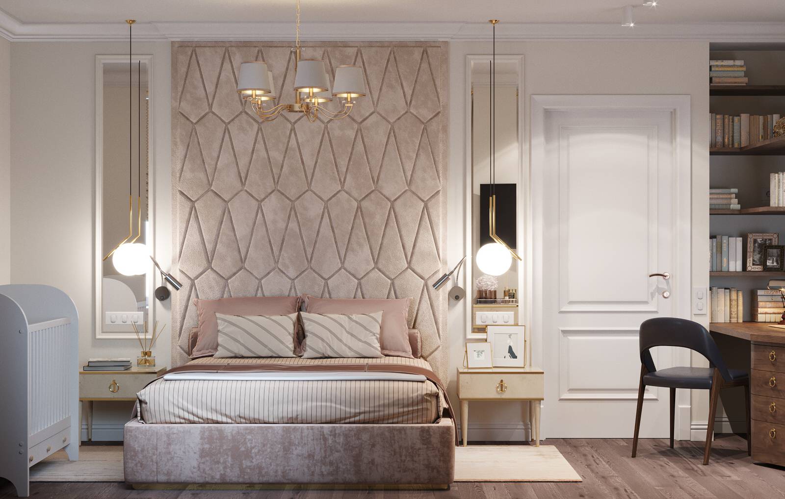 ЖК Пятницкик кварталы