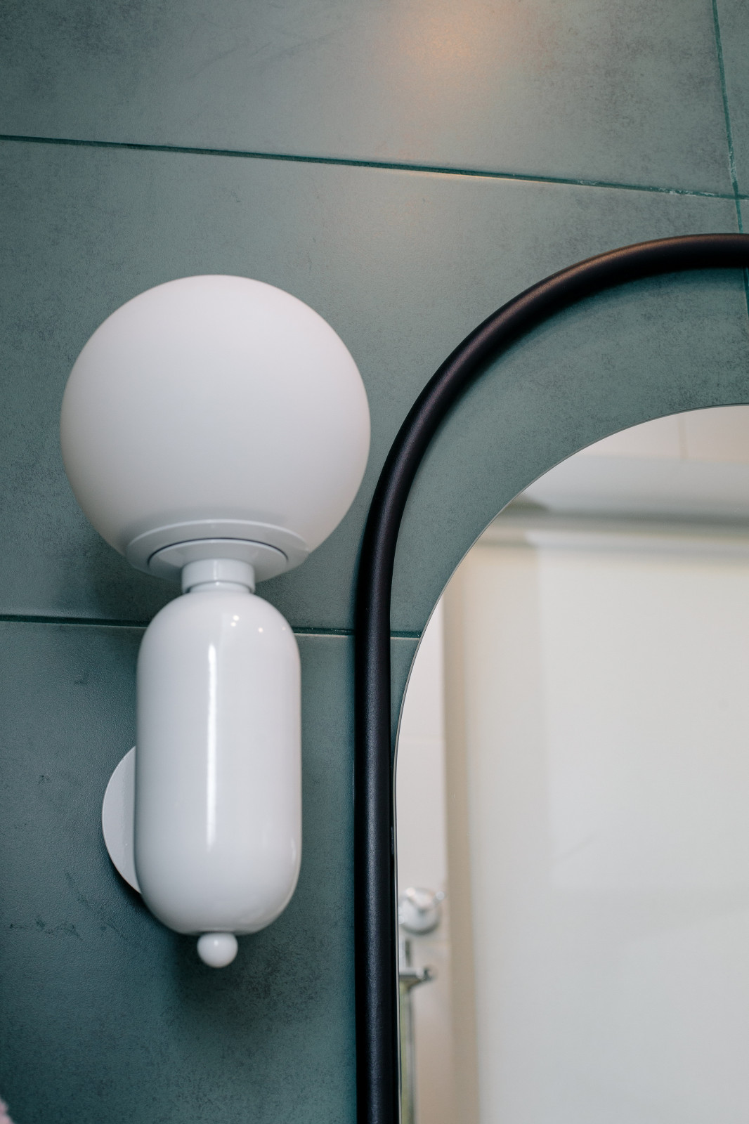 Загородный дом Охта