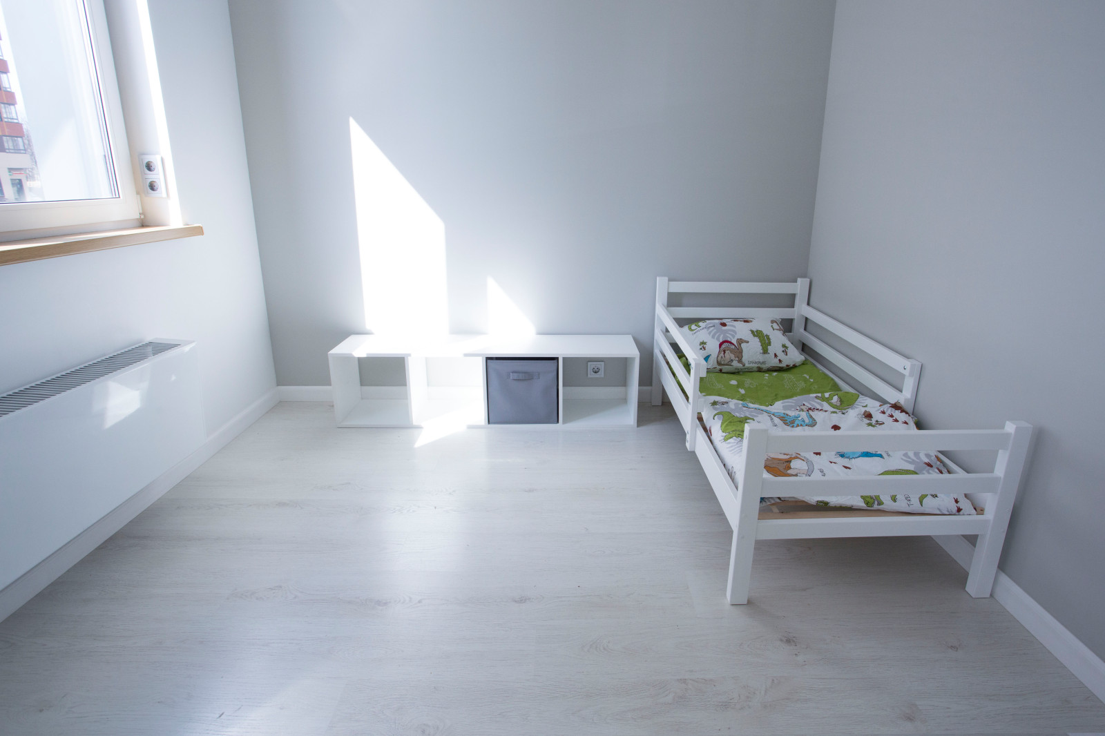 Москва, ул. Эйнштейна