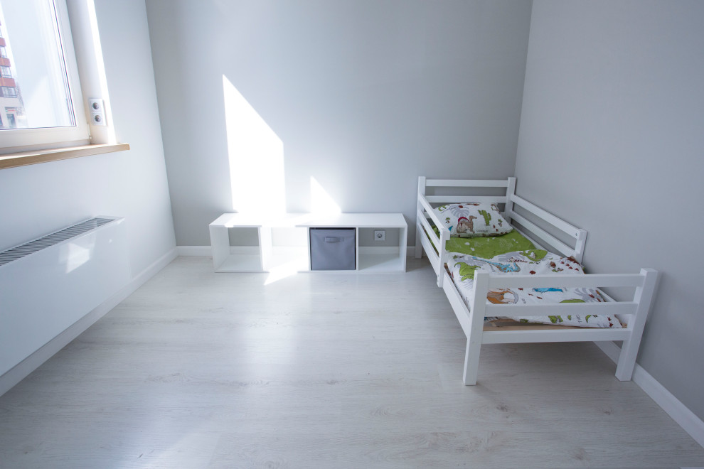 Москва, ул. Эйнштейна