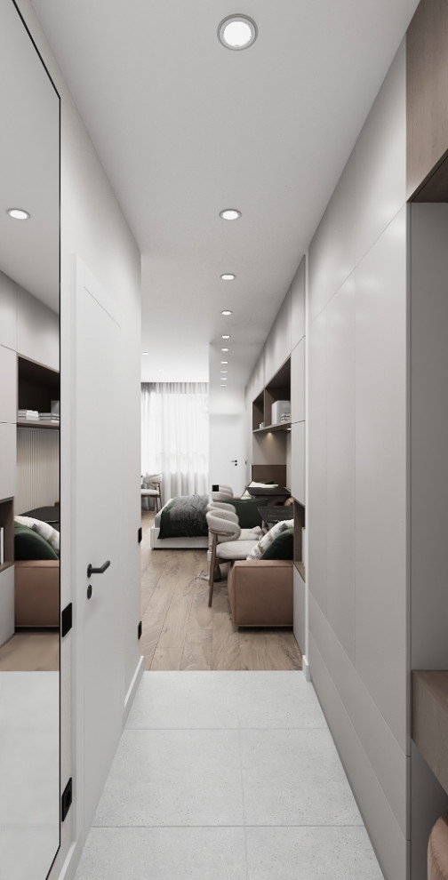 Стрелковая 18