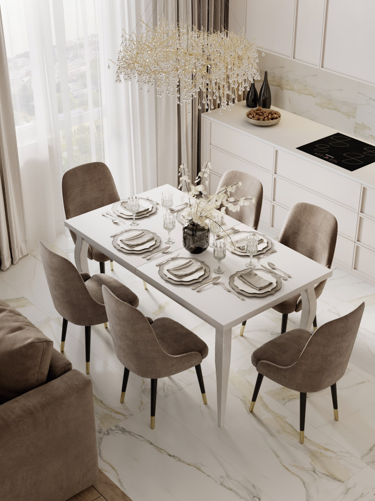 ЖК "Ботанический сад"