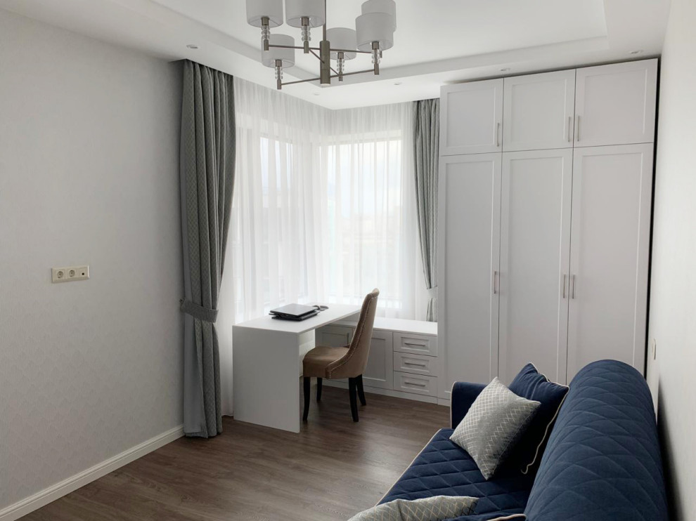 Жк Маяковский