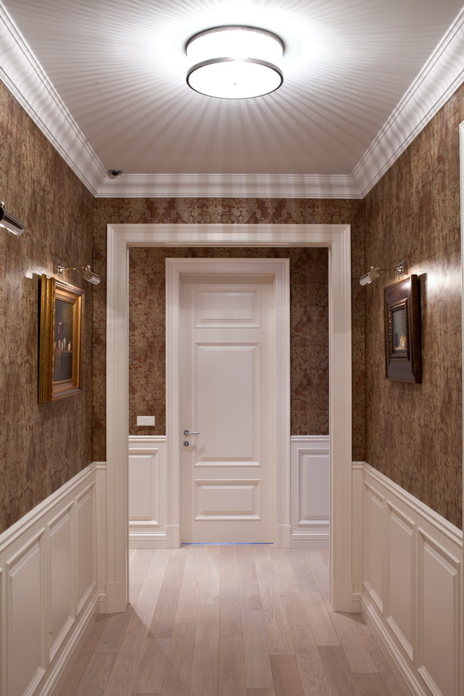 Проект Богословский