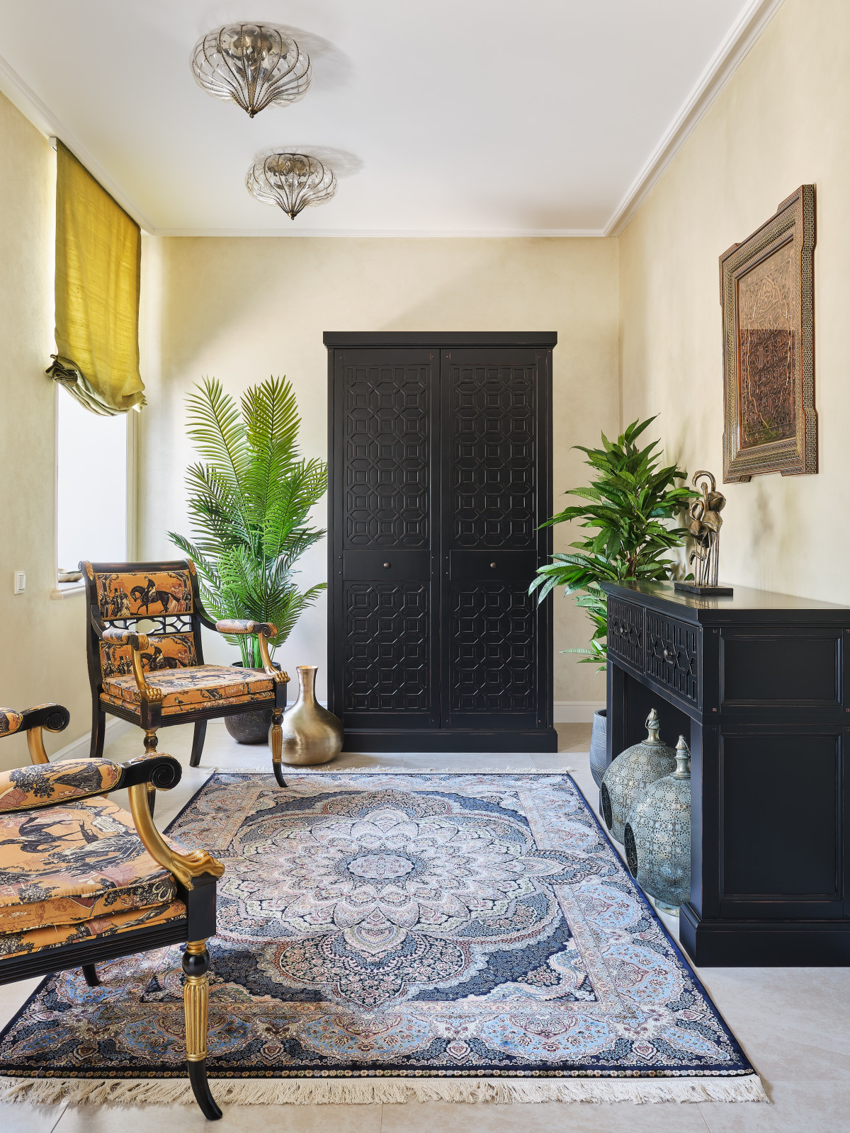 Арабский с нуля