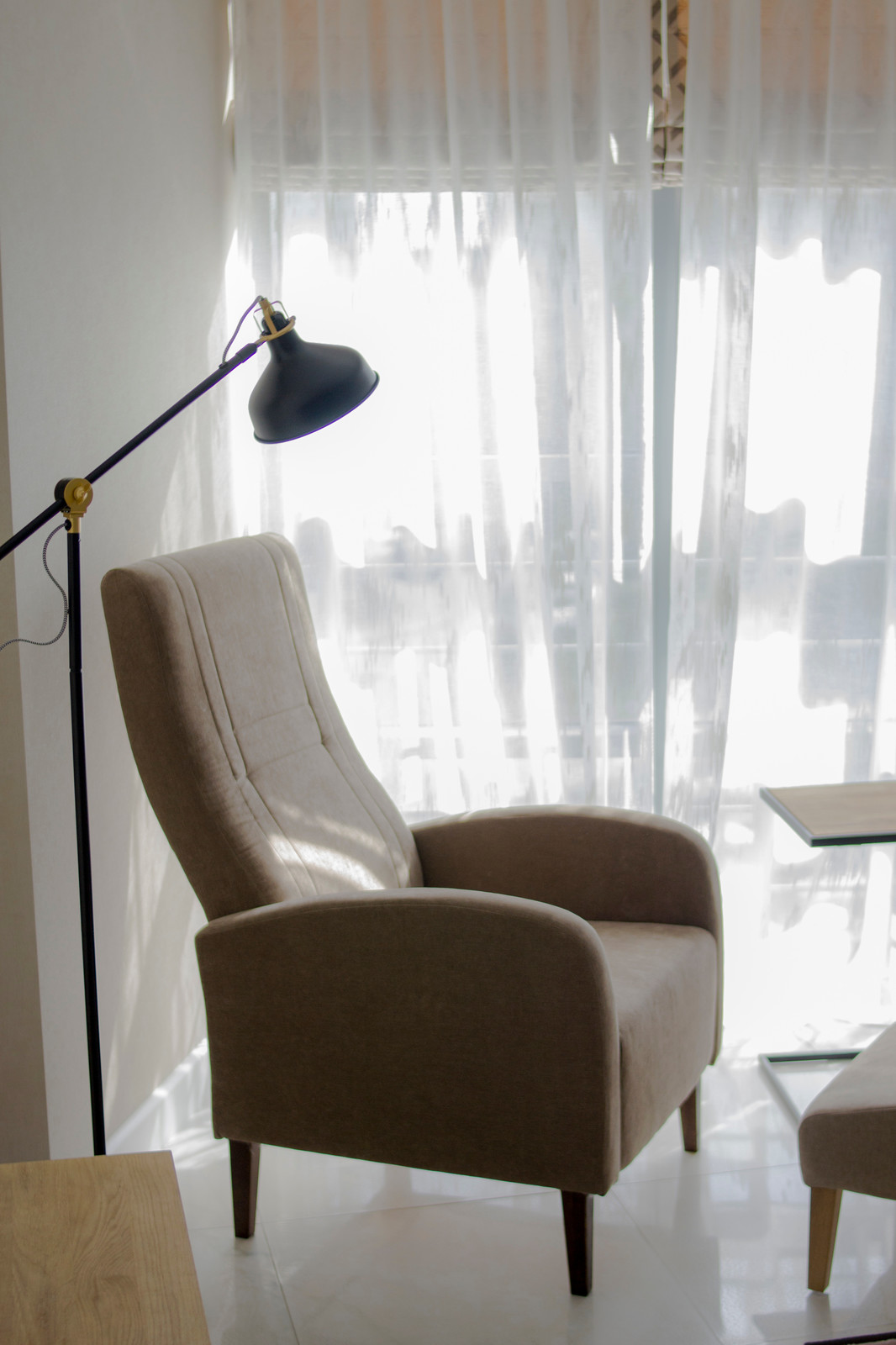 Апартаменты в Москве