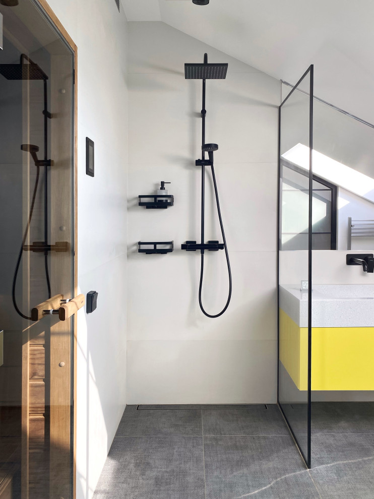 Таунхаус в Пушкине