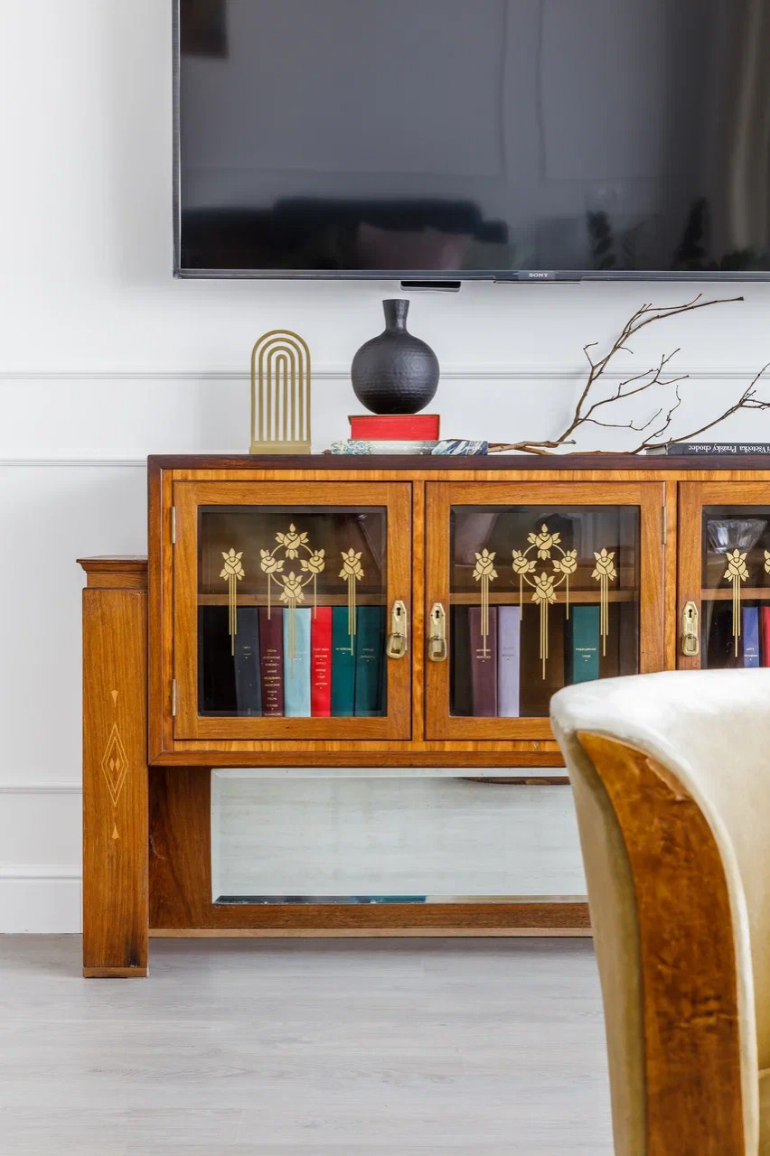 Квартира на Изумрудной