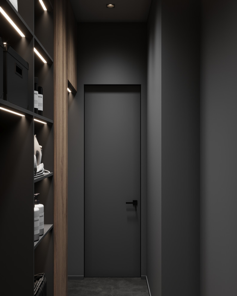 Мосфильмовская 55