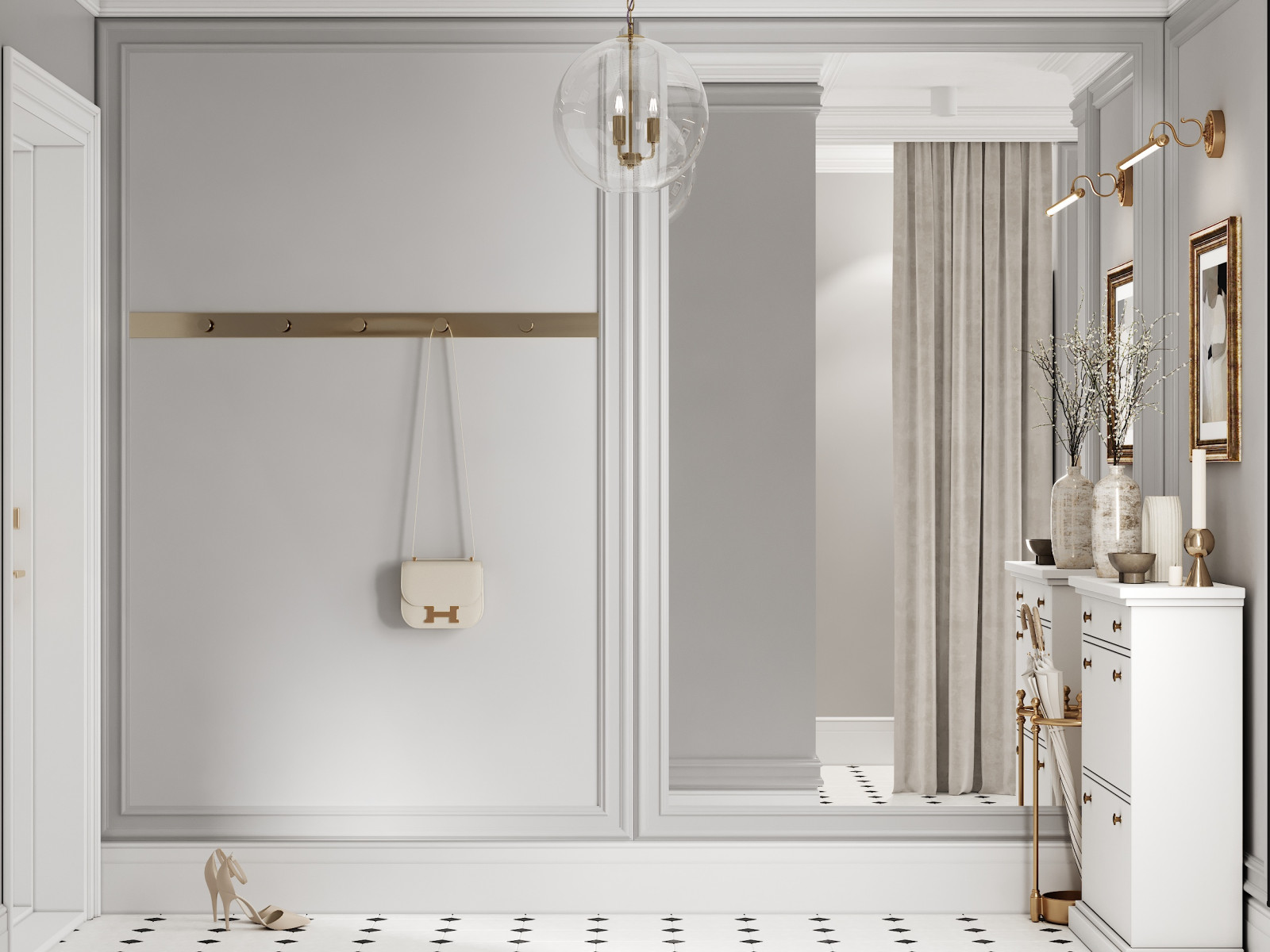 "Нуаж ле Пари"