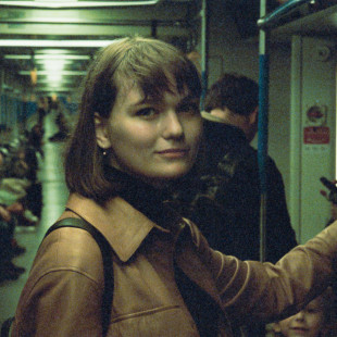 Валентина Смирнова