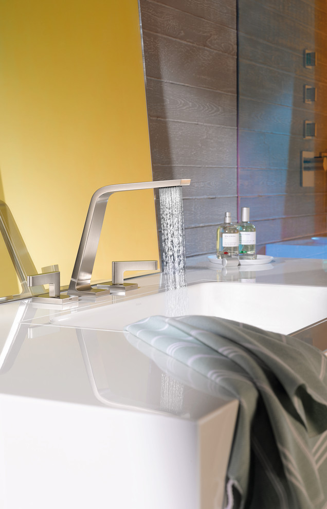 Личный опыт: Как я выбирала смеситель для кухни