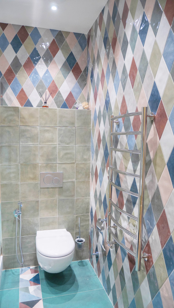 Квартира в ЖК «Эмеральд» Москва