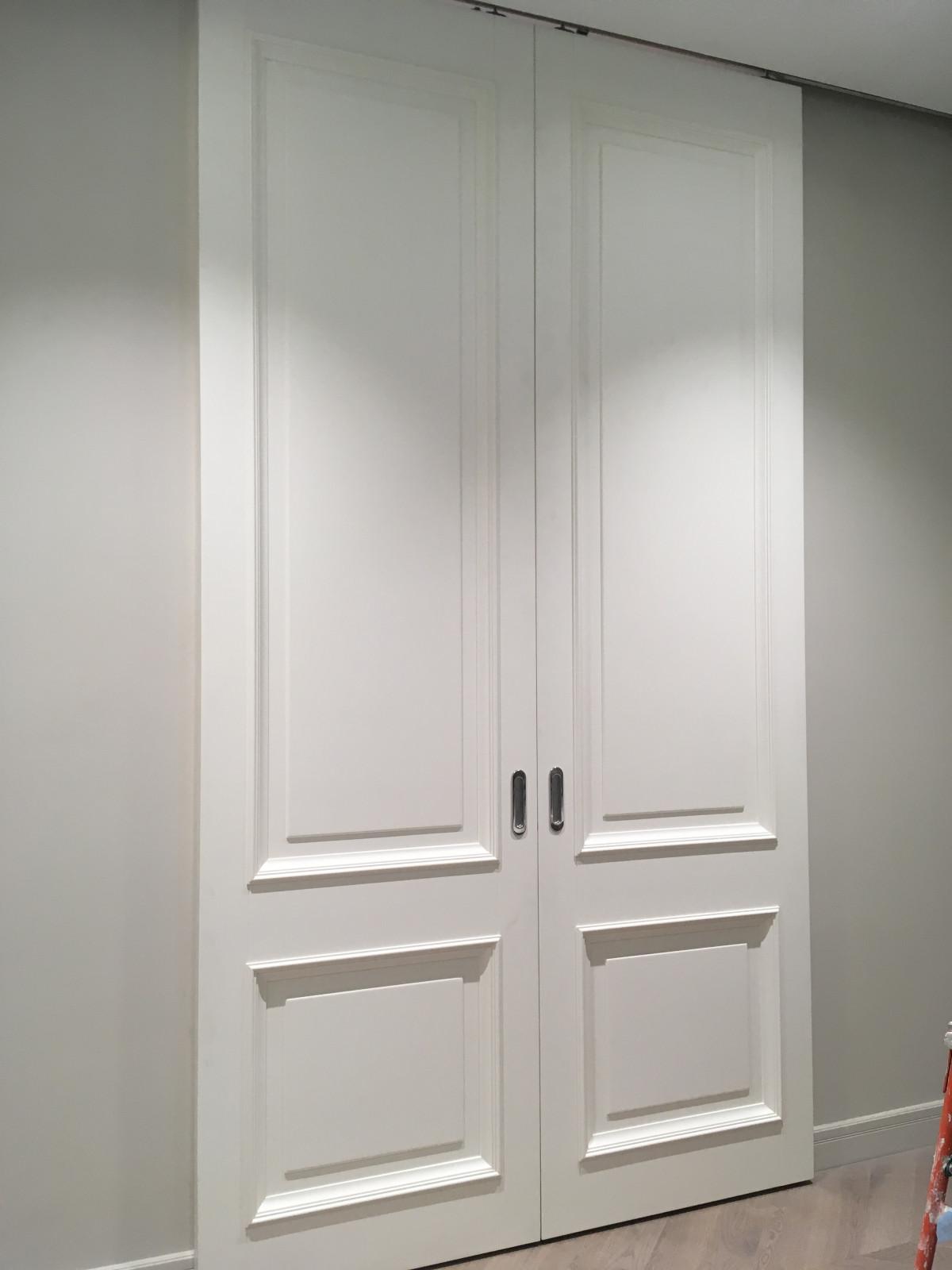 Классические двери Vienna, пр-т. Московский