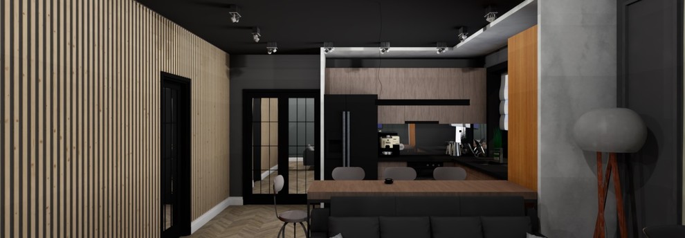 Анастасия Рудакова