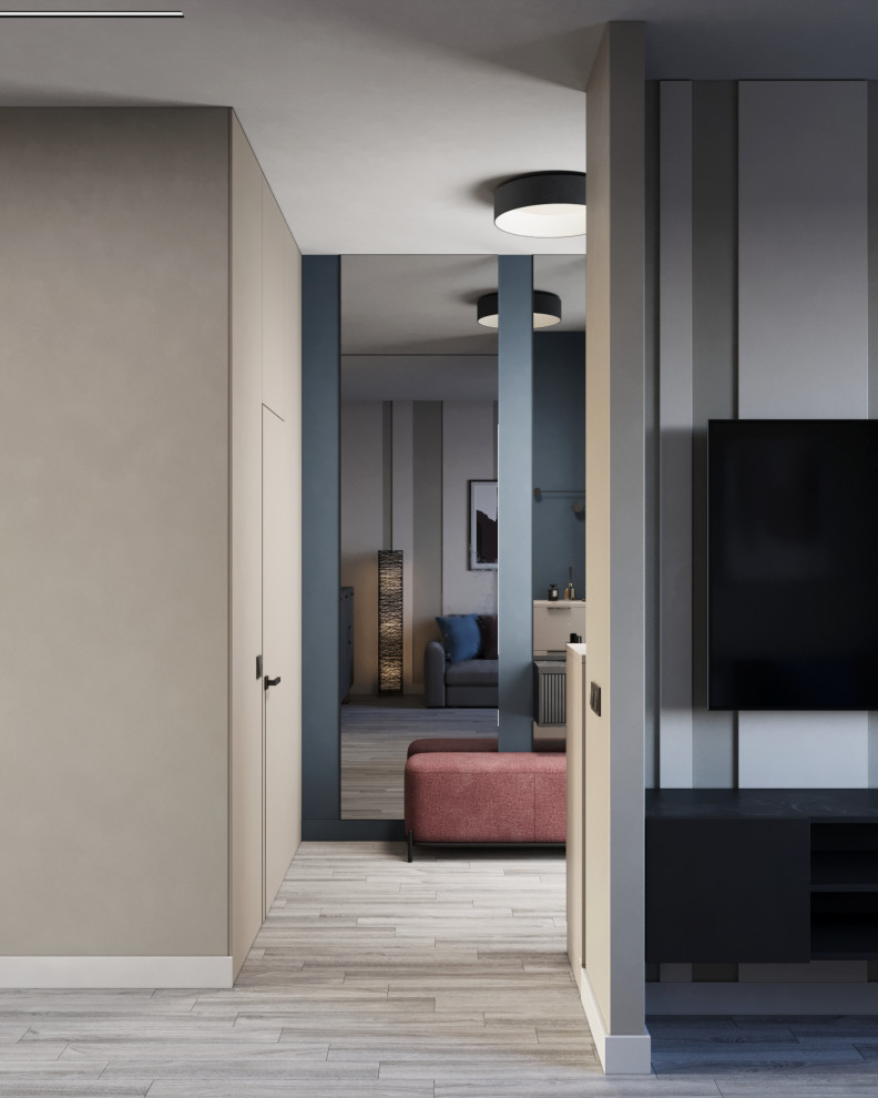 Таун-хаус, Юсупово