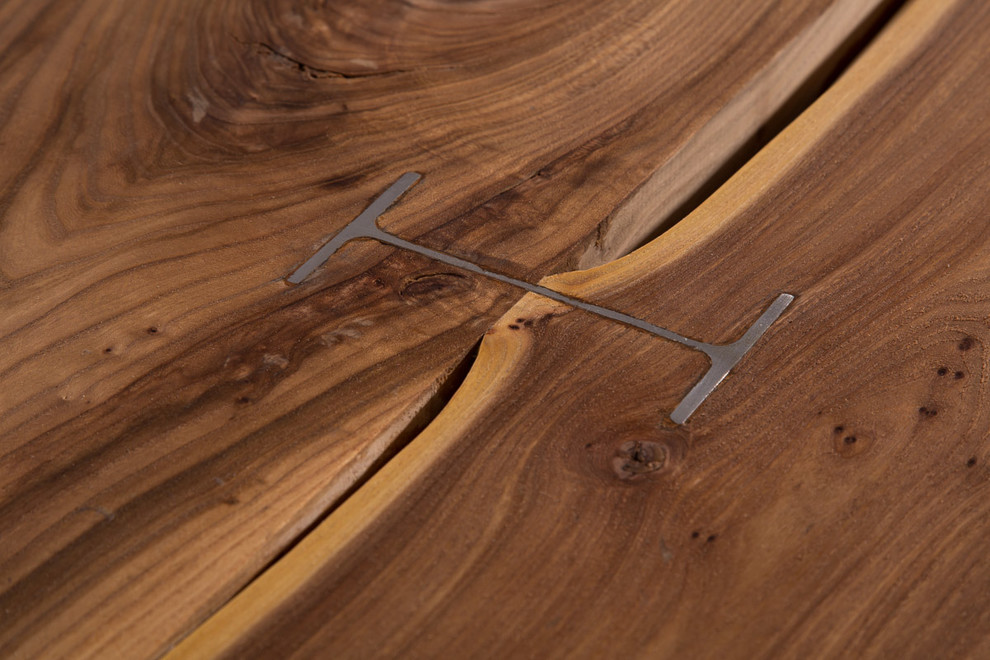 Обеденный стол для семьи Чуркиных