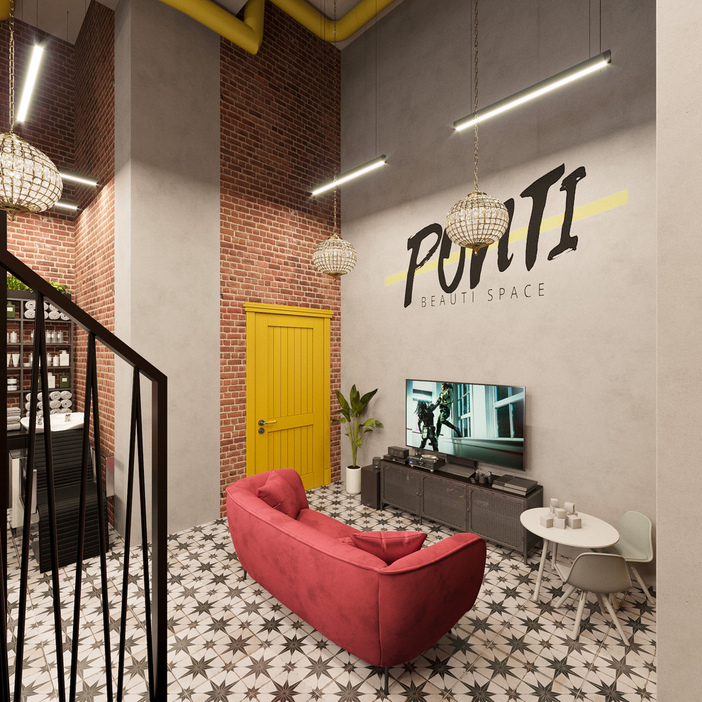 Салон красоты Ponty