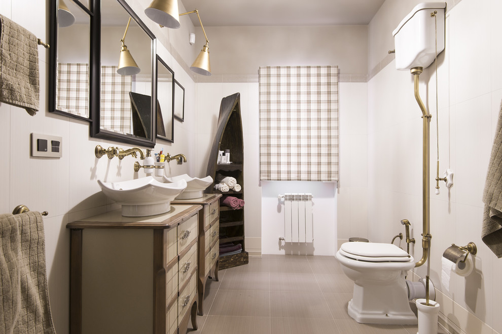 В гостях: Дом с камином для трех поколений семьи