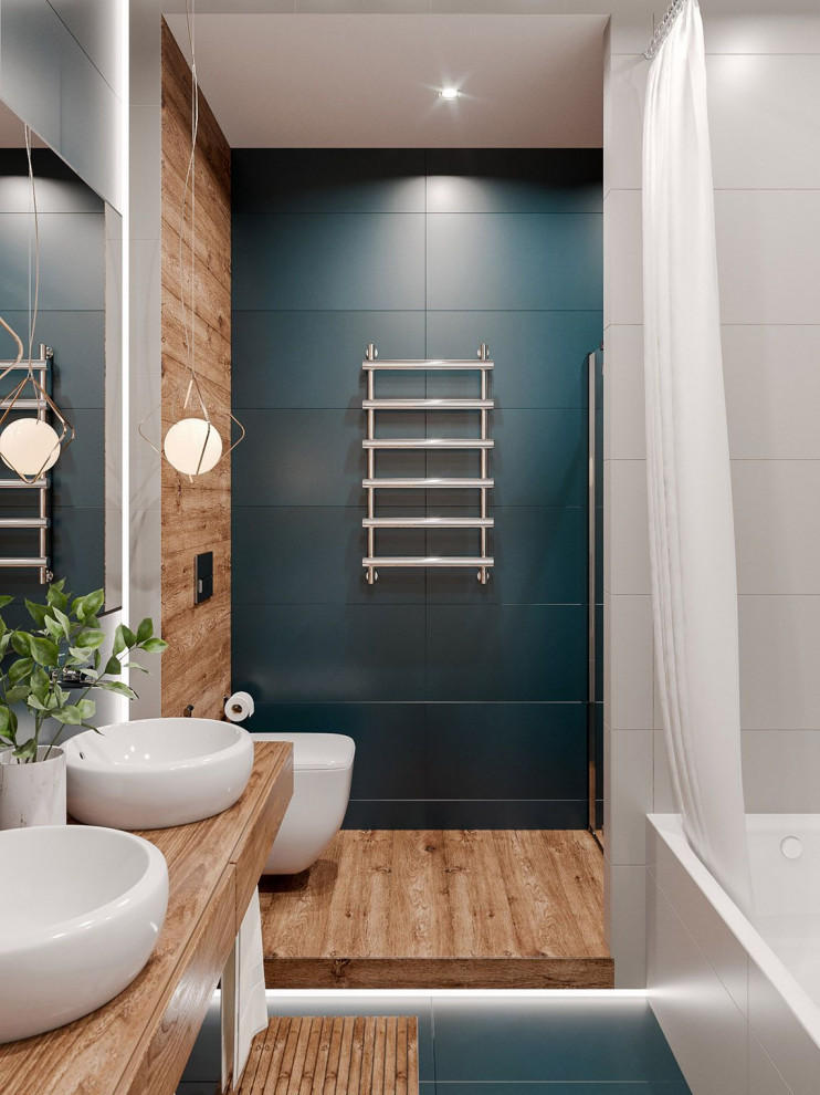 ЖК Воробьев Дом 185 м2