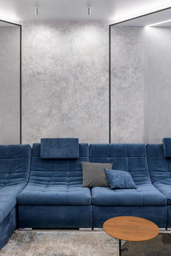 2021г. Фото частного дома 170 м2 в КП "Близкий"