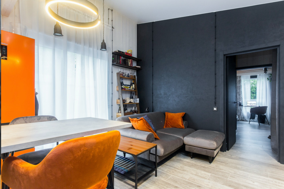 КП Кокошкино.Кру