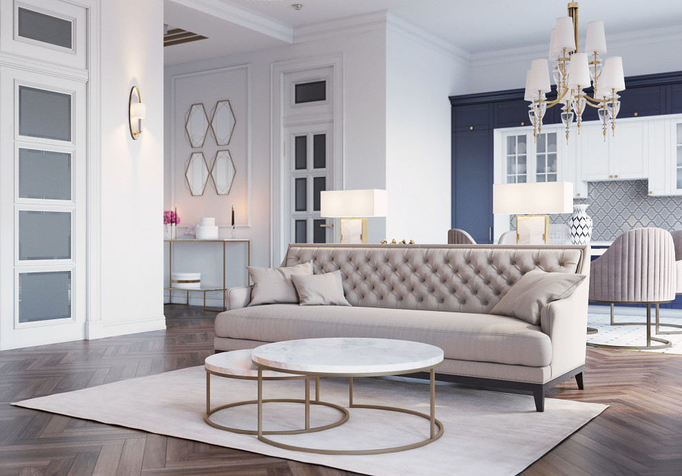 Котельническая набережная