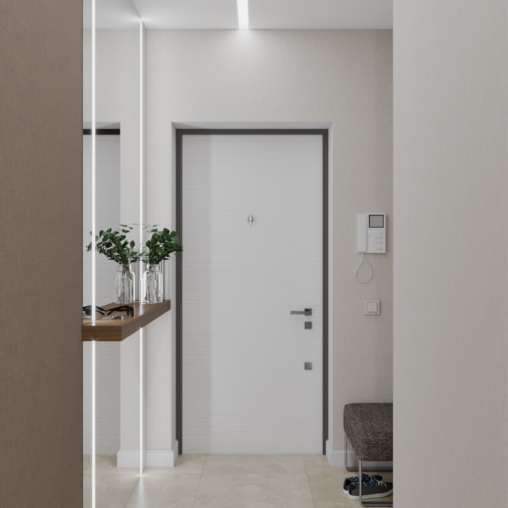 Квартира в г. Пермь