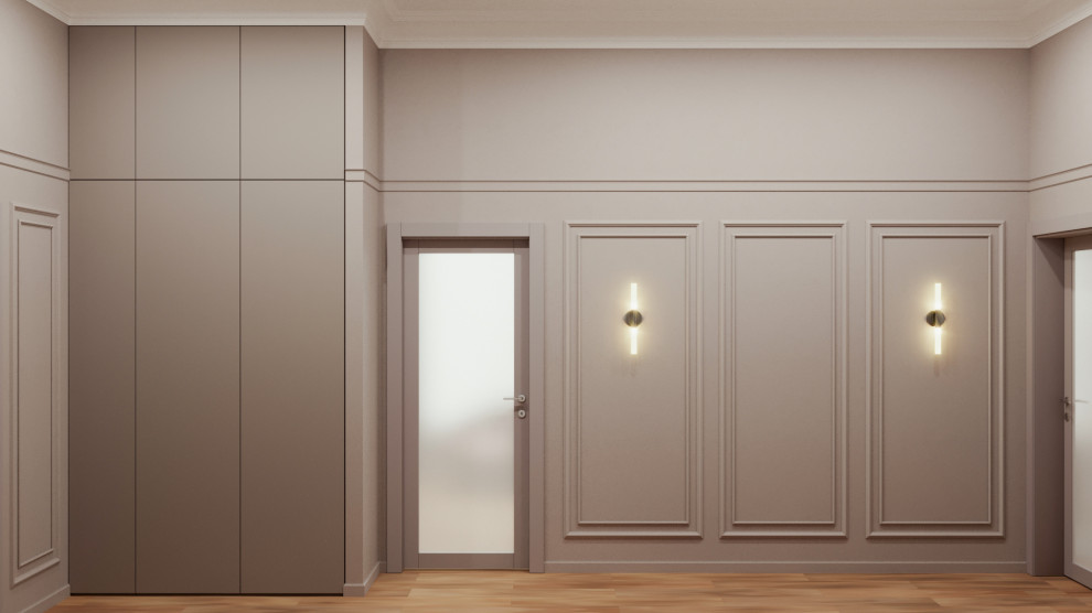 Обложка проекта: ЖК 5 Столиц