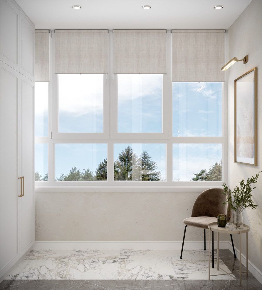 Две Эпохи, 2ком кв, Классика