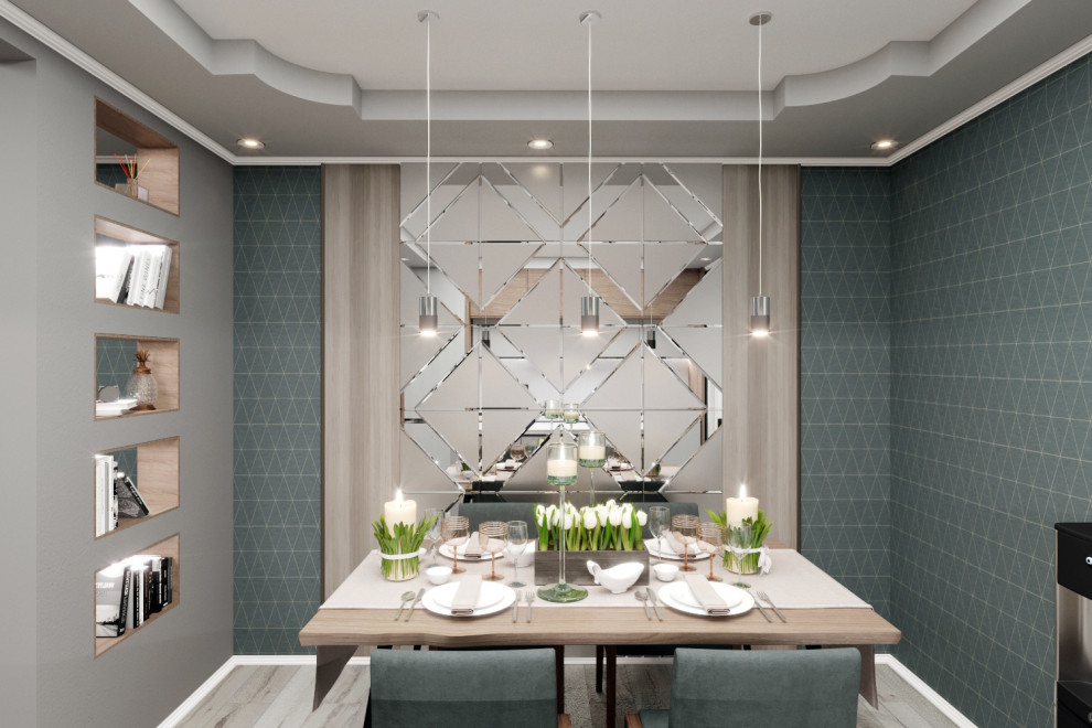 Квартира Александра Шмакова 24